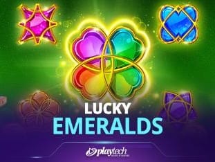 Lucky Emeralds™