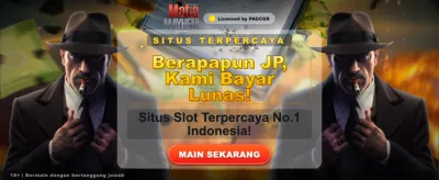 Mainkan Slot Gacor Sekarang banner