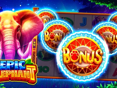 Koleksi Game Slot