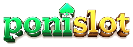 ponislot Logo